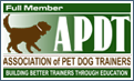 Association of Pet Dog Trainers