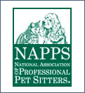 National Association of Professional Pet Sitters